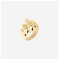 Anello Zag Bijoux Donna in Acciaio SRT22890-01UNI-T8